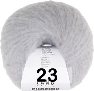 Пряжа Lang Yarns Phoenix