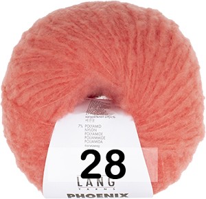 Пряжа Lang Yarns Phoenix