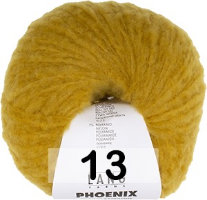 Пряжа Lang Yarns Phoenix