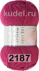 Пряжа Nako Super Inci