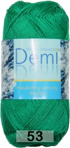 Пряжа Weltus Demi