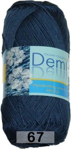 Пряжа Weltus Demi