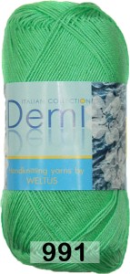 Пряжа Weltus Demi