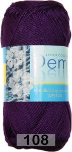 Пряжа Weltus Demi