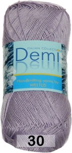 Пряжа Weltus Demi