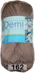 Пряжа Weltus Demi