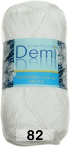 Пряжа Weltus Demi