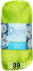Пряжа Weltus Demi
