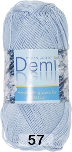 Пряжа Weltus Demi