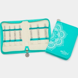 Набор съемных спиц Mindful "Believe"