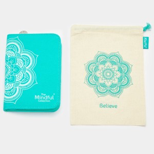 Набор съемных спиц Mindful "Believe"