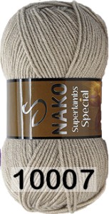 Пряжа Nako Superlambs Special