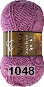 Пряжа Nako Superlambs Special