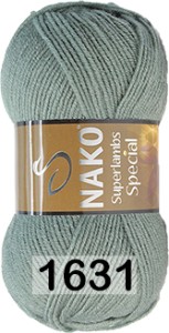 Пряжа Nako Superlambs Special