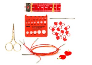 Система ADDI-click Woolly Hugs