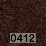 Пряжа Троицкая Пушинка