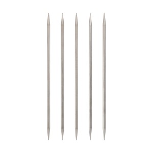 Спицы VTS-5 VISANTIA чулочные сталь GAMMA