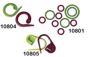 Маркировщик для петель