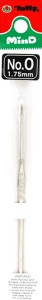 Крючок для вязания "Mind" Tulip