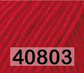 Пряжа Fibra Natura Sensational