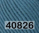 Пряжа Fibra Natura Sensational