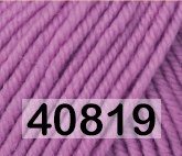 Пряжа Fibra Natura Sensational