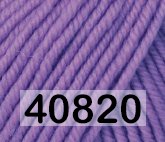 Пряжа Fibra Natura Sensational