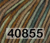 Пряжа Fibra Natura Sensational