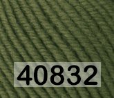 Пряжа Fibra Natura Sensational