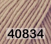 Пряжа Fibra Natura Sensational