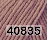 Пряжа Fibra Natura Sensational