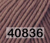 Пряжа Fibra Natura Sensational