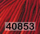 Пряжа Fibra Natura Sensational