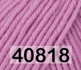 Пряжа Fibra Natura Sensational