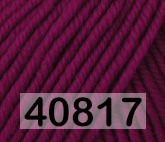 Пряжа Fibra Natura Sensational