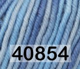 Пряжа Fibra Natura Sensational