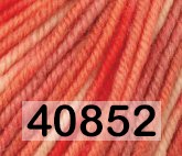 Пряжа Fibra Natura Sensational