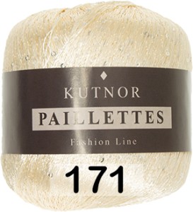 Пряжа Kutnor Paillettes