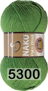 Пряжа Nako Pure Wool