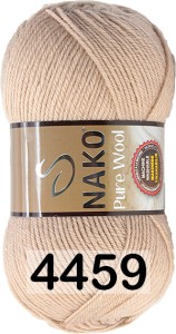 Пряжа Nako Pure Wool
