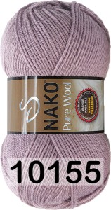 Пряжа Nako Pure Wool