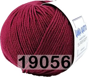 Пряжа Lana Gatto Super Soft