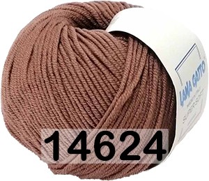 Пряжа Lana Gatto Super Soft