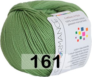 Пряжа Performance COTTON XTRA