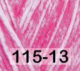 Пряжа Himalaya Denim