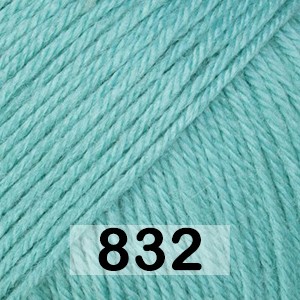 Пряжа Gazzal Baby Wool