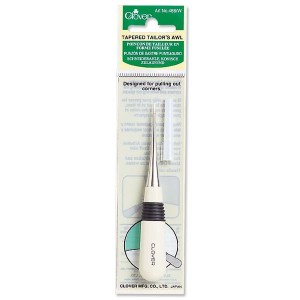 Шило прямое Clover