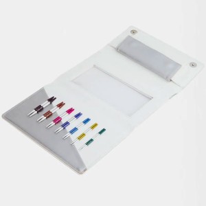 Набор KnitPro укороченных съемных спиц Smartstix Deluxe Set Special IC 42161