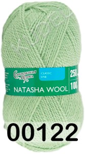 Пряжа Семеновская Natasha / Наташа ПШ