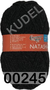 Пряжа Семеновская Natasha / Наташа ПШ